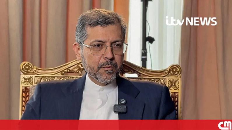 Vice-ministro iraniano afirma que o Estreito de Ormuz está aberto