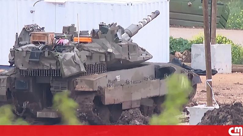 Habitantes da fronteira norte de Israel preparados para novo confronto com Hezbollah