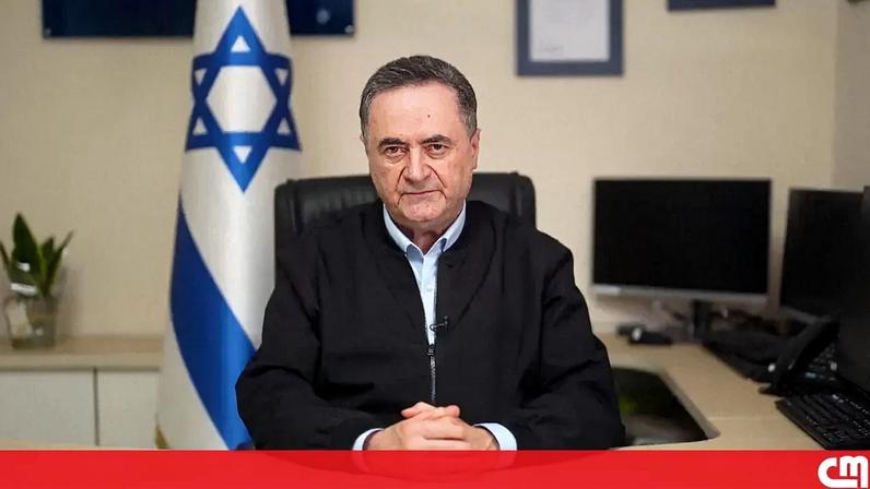 Ministro da Defesa de Israel afirma que Hezbollah implora por cessar-fogo