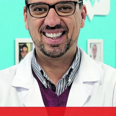 Fundador do Doutor Finanças enfrenta processo por assédio moral e sexual