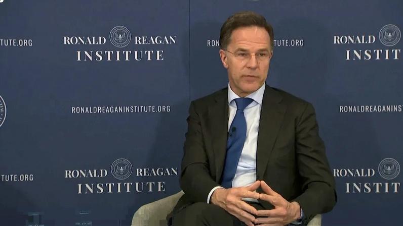 NATO analisa como pode contribuir para a segurança do Estreito de Ormuz