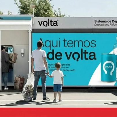 Sistema de depósito de embalagens: quais itens entram e como é o reembolso