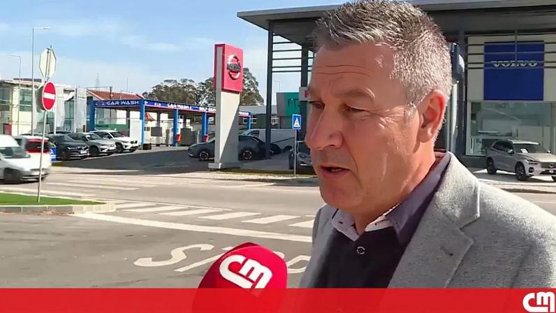 Portugueses reduzem deslocações para enfrentar aumento dos combustíveis