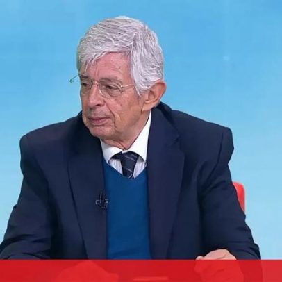 Professor Rui Pereira analisa crimes e impactos do esquema de fraude no SNS
