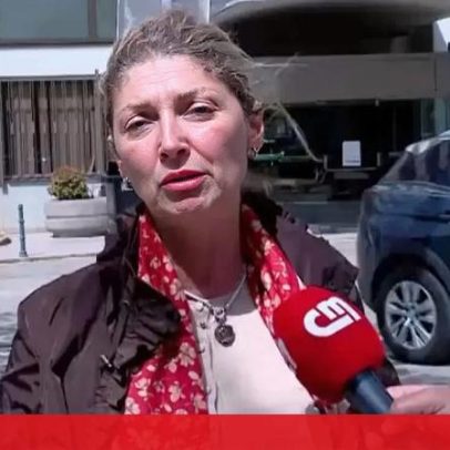 Mulher reclama de alta atribuída após avaliação em junta da Segurança Social