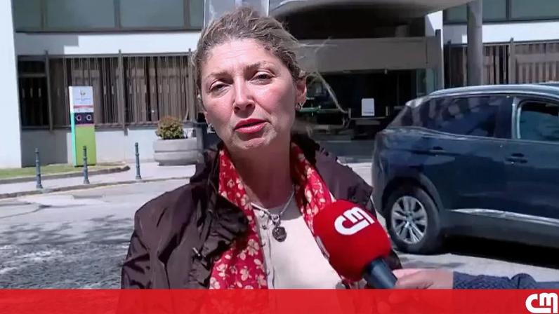 Mulher reclama de alta atribuída após avaliação em junta da Segurança Social