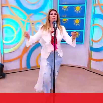 Sónia Costa lança o tema Melhor dia para casar