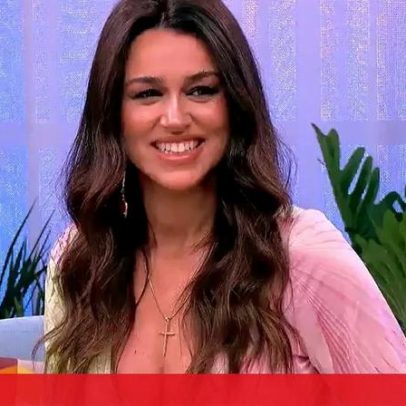 Mãe de Bárbara Bandeira fala sobre ações no processo de emagrecimento