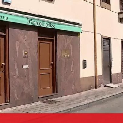 Ex-juiz Hélder Claro acusado em esquema para angariar mulheres para bar de alterne no Porto