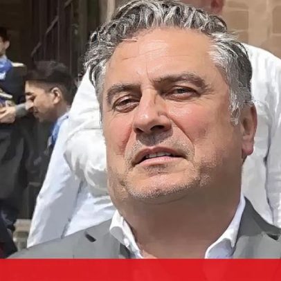 PJ desmantela rede da máfia das falências com advogado Paulo Topa