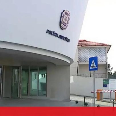 Advogado Paulo Topa pode estar a preparar-se para fugir do país