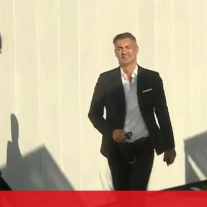 Testemunha-chave no caso Paulo Topa era representante de jogadores do FC Porto