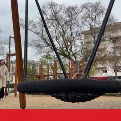 Mãe de bebé de 7 meses luta por certidão de nascimento