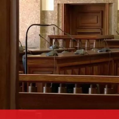 Suspeitos de rede de insolvências fraudulentas enfrentam pena elevada