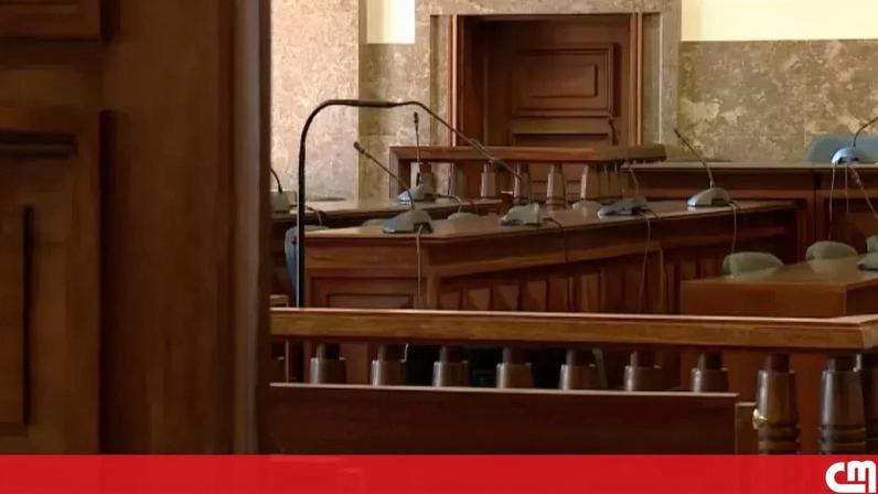 Suspeitos de rede de insolvências fraudulentas enfrentam pena elevada