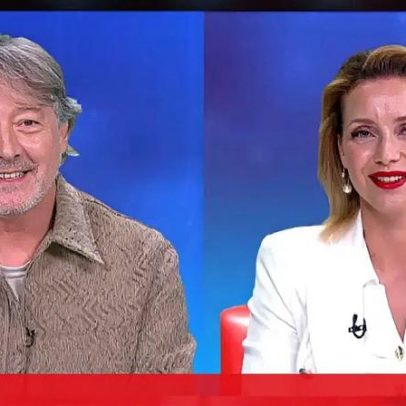 Luciana Abreu e Alberto Rocha são novas vozes da Correio da Manhã Rádio