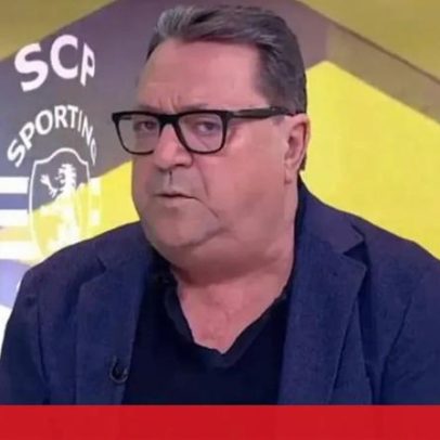 João Malheiro diz que jogo com o Casa Pia foi um insucesso