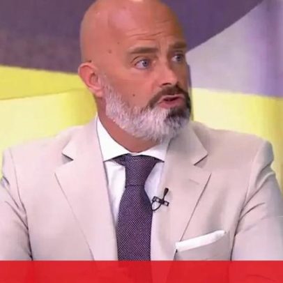 Mourinho não vai terminar a carreira após o Benfica, diz Luís Miguel Henrique
