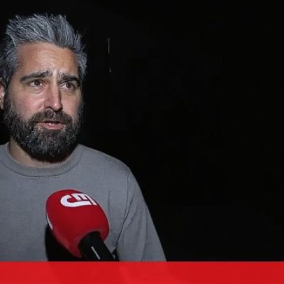 Ruas de Gondomar continuam sem iluminação pública dois meses após tempestade