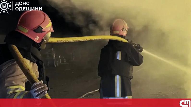 Ataques atingem cidades ucranianas antes de cessar-fogo na Páscoa