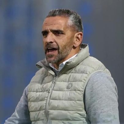 Rui Borges diz que este grupo merece marcar a história do Sporting