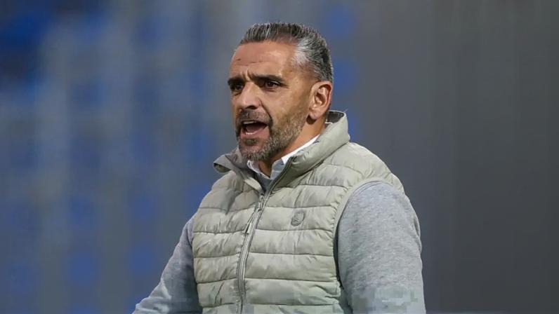 Rui Borges diz que este grupo merece marcar a história do Sporting