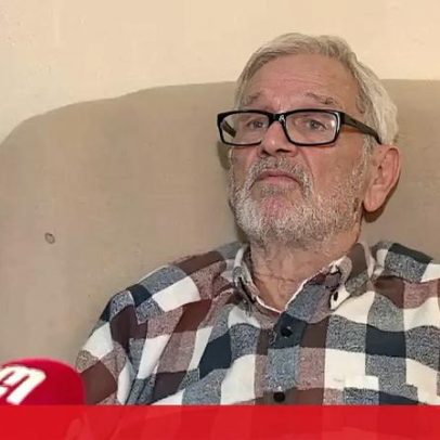 Idosos denunciam falta de elevador em prédio de Carnide