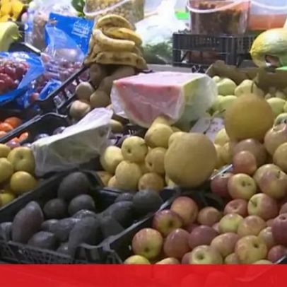 Subida dos preços do cabaz alimentar preocupa comerciantes e clientes de Beja