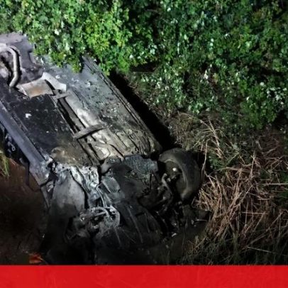 Mulher de 61 anos morre em despiste em Montemor-o-Novo