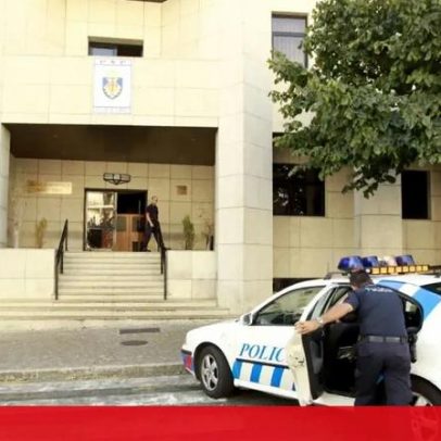 Polícia de folga impede assalto a dono de rede de pastelarias em Almada