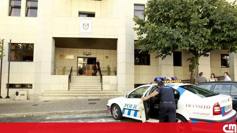 Polícia de folga impede assalto a dono de rede de pastelarias em Almada