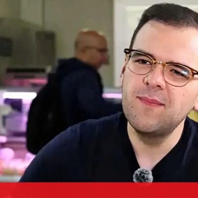 Rúben Pacheco Correia relata luta contra a obesidade e bullying