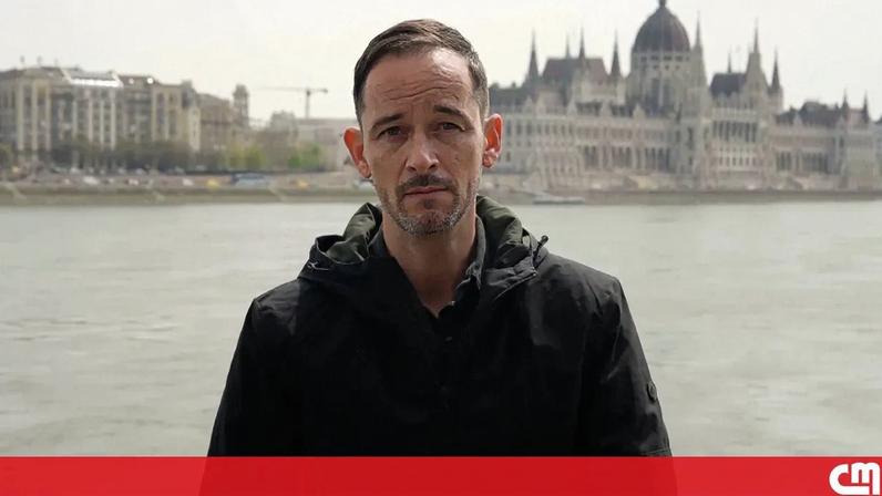 Eleições na Hungria definem o futuro político do país