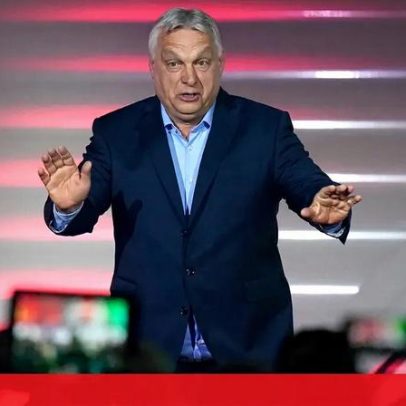 Vitória esmagadora de Péter Magyar encerra o governo de Orbán