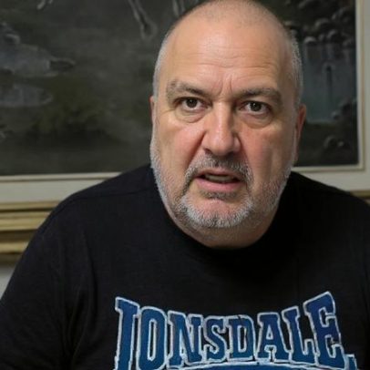 Miguel D'Almada condenado a seis anos e meio de prisão no Brasil