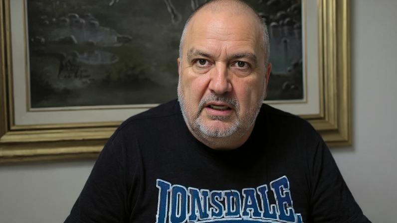 Miguel D'Almada condenado a seis anos e meio de prisão no Brasil