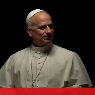 Papa Leão XIV responde a críticas de Donald Trump sobre guerra