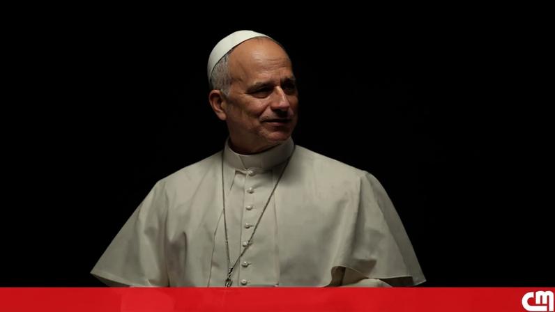 Papa Leão XIV responde a críticas de Donald Trump sobre guerra