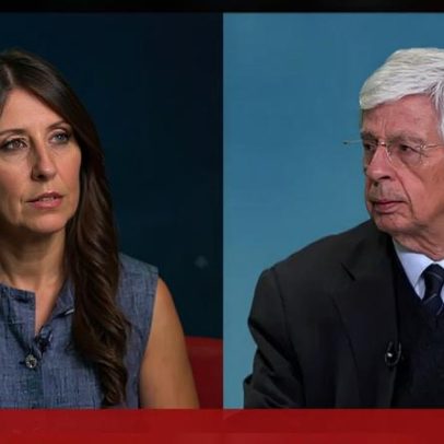 Rui Pereira comenta pedido de asilo da advogada que mandou matar o marido