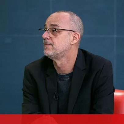 Paulo João Santos comenta falhanço das negociações Irão-EUA