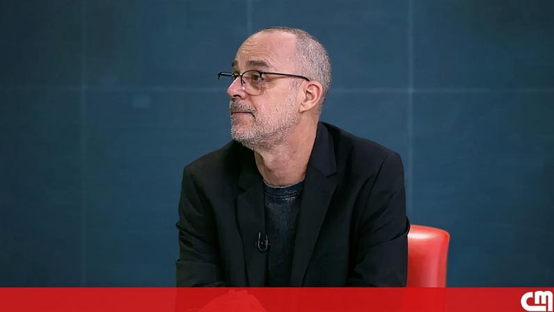 Paulo João Santos comenta falhanço das negociações Irão-EUA