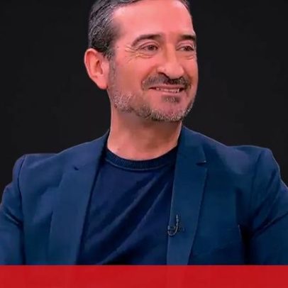 André Dourado revela dicas para vida longa e saudável no novo livro