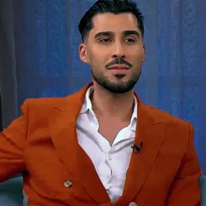 Léo Caeiro diz que Ariana da Casa dos Segredos 10 está bem após saída