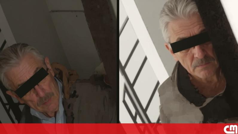 Dupla arromba porta blindada em 18 segundos para levar joias de ouro e prata em Viseu