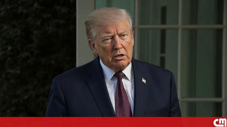 Trump recusa pedir desculpa ao Papa Leão