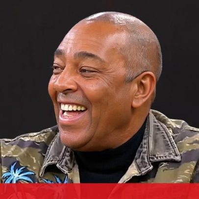 Daniel Nascimento comenta alegações sobre Filipe VI e orientação sexual