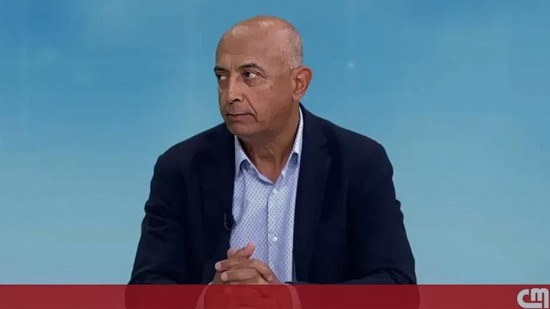 Camilo Lourenço, comentador da CMTV, afirmou que a UGT não quer o acordo da lei laboral, numa análise à nova reunião de concertação social convocada pela Ministra do Trabalho para esta quinta-feira.