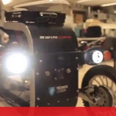 IA impulsiona economia com robôs que eliminam ervas daninhas e detetam cancro