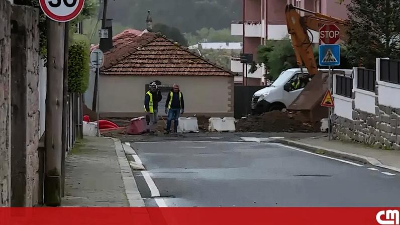 Escola evacuada devido à fuga de gás.