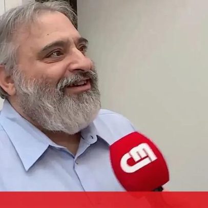Primeiro candidato do Olá, Boa Forma! precisa de ajuda para perder peso